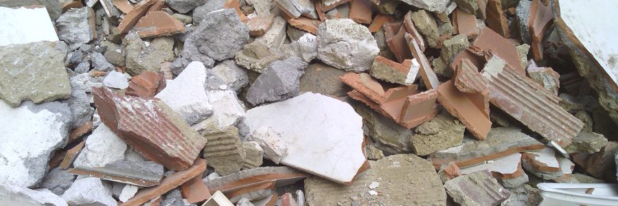 Castilla y León licita la restauración de más de 150 escombreras en la provincia de Soria