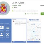 Jaén lanza una app para enviar incidencias en el servicio de limpieza y recogida  de residuos