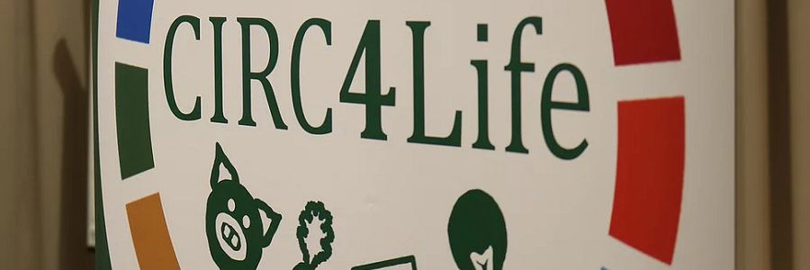 El proyecto CIRC4life lanza una encuesta sobre reciclaje dirigida a consumidores