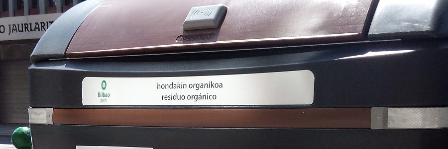 Valorando la magnitud del cambio hacia contenedores inteligentes en las ciudades