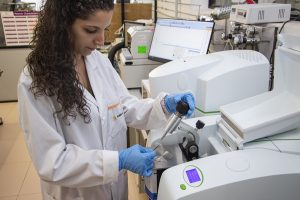 El proyecto MICROPLAST medirá la presencia de microplásticos en aguas residuales