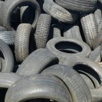 ¿Cómo se renuevan los neumáticos usados?