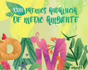Convocados los Premios Andalucía de Medio Ambiente 2019