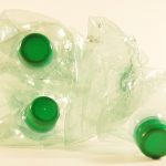 Los plásticos biodegradables también son tóxicos para organismos acuáticos