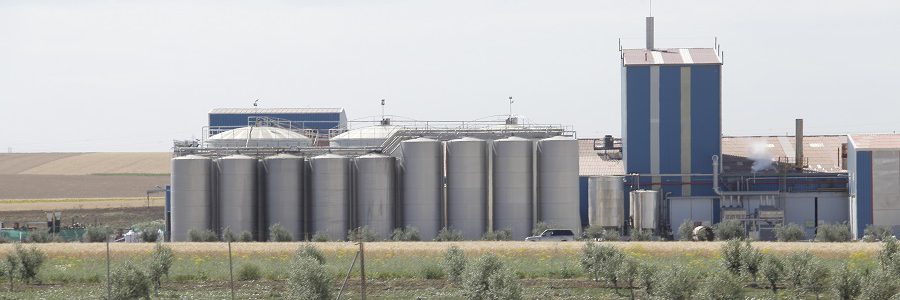 La emrpesa sevillana Kaura participa en un proyecto para obtener bioenergía a partir de residuos orgánicos