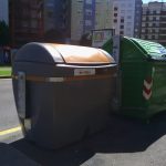 Castellón instalará más de mil contenedores para la recogida de materia orgánica