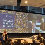 ONG califican de «hueca» la declaración de la Circular Plastics Alliance en favor del uso de plástico reciclado