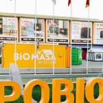 Expobiomasa reunirá en Valladolid a 540 empresas y 15.000 visitantes profesionales