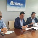 Giahsa ampliará y automatizará su planta de clasificación de envases en Huelva