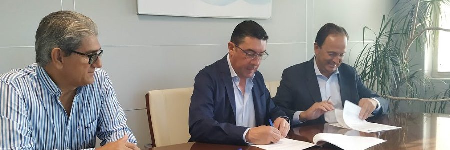 Giahsa ampliará y automatizará su planta de clasificación de envases en Huelva