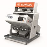 TOMRA en la K-Show 2019: Economía circular, escamas pequeñas y big data