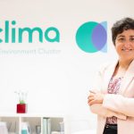 Olga Martín, nueva directora general del cluster vasco de la industria medioambiental