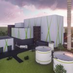 Urbaser construirá y gestionará una planta de valorización energética de residuos en Olsztyn, Polonia