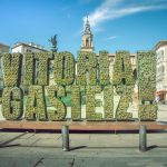 Vitoria-Gasteiz opta al Global Green City Award