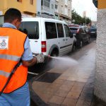 Valoriza se adjudica la recogida de residuos en Santa Cruz de Tenerife por 142 millones de euros