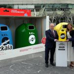 Bizkaia inicia una campaña para prevenir la generación de residuos urbanos
