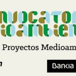 Bankia y Fundación Bancaja convocan ayudas por 100.000 euros para proyectos medioambientales en la Comunidad Valenciana
