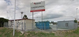 Los garbigunes bizkainos permimten la reutilización de residuos voluminosos