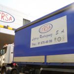 La francesa Derichebourg adquiere el grupo español Lyrsa, dedicado al reciclaje de metales