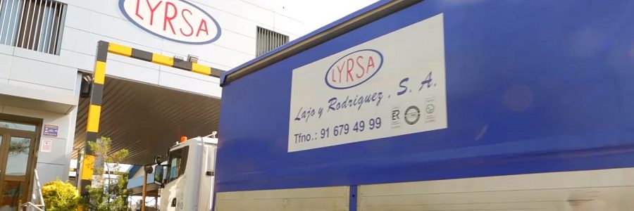 La francesa Derichebourg adquiere el grupo español Lyrsa, dedicado al reciclaje de metales