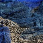 Un proyecto de reciclaje de redes de pesca a la deriva, galardonado en los premios Latinoamérica Verde