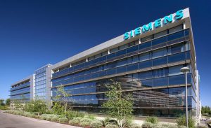 Siemens España elimina los plásticos de un solo uso