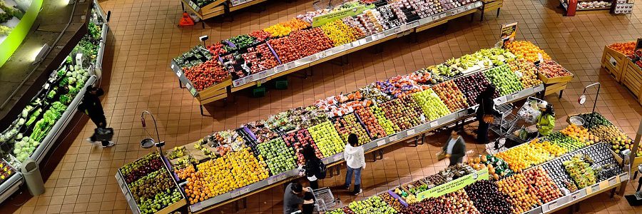 ¿Qué hace el sector de la distribución frente al desperdicio alimentario?