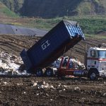 Abierto a participación pública el proyecto de Real Decreto por el que se regula la eliminación de residuos en vertedero