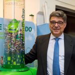 Ecopilas asesora al gobierno de Montenegro para crear un sistema de reciclaje de pilas