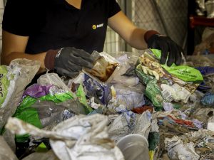 El proyecto RECIPAM aborda el reciclaje de envases multicapa de plástico