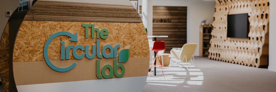 TheCircularLab pone en marcha más de 150 proyectos de innovación sobre economía circular