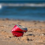 El turismo genera el 26% de la basura marina del litoral español