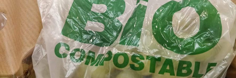 Greenpeace denuncia las «falsas alternativas» al plástico de marcas y supermercados