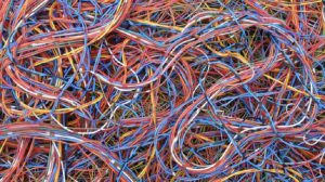 Iniciativa europea por el uso de plástico reciclado en los aparatos electrónicos