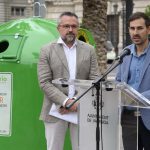 Valencia multará con hasta 650 euros a los bares y restaurantes que no reciclen el vidrio