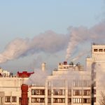 La contaminación del aire causa 400.000 muertes prematuras en la UE