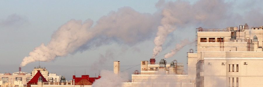 La contaminación del aire causa 400.000 muertes prematuras en la UE