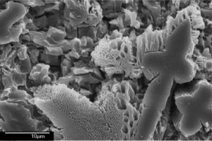 nuevo material vitrocerámico a partir de residuos industriales peligrosos