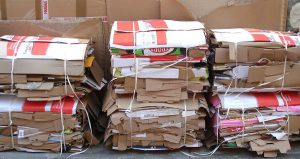 Convocados los premios europeos de reciclaje de papel 2019