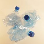 Convierten residuos de plástico PET en membranas de filtración para la industria química