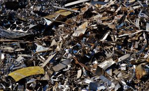 Ferimet compra dos plantas de reciclaje de metal