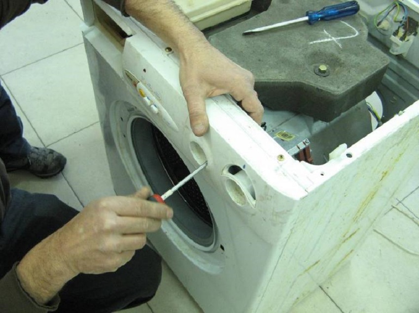 Nuevas medidas de la UE para fomentar la reparación y reciclaje de electrodomésticos