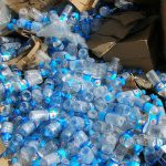 Europa se plantea aplicar un impuesto a los residuos plásticos