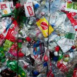 Una tecnología para cerrar la circularidad del plástico