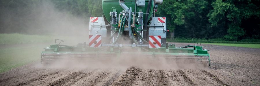 Convenio para analizar la situación de los residuos agrarios y mejorar su gestión