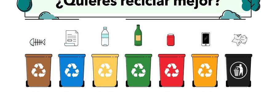 Infografía: 20 datos sobre medio ambiente que quizás aún no conoces