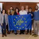 El proyecto Life-ANSWER desarrolla una innovadora solución para el tratamiento de aguas residuales de la industria agroalimentaria