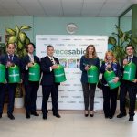 Ecovidrio y la Comunidad de Madrid presentan #Ecosabios, un programa pionero de voluntariado ambiental liderado por mayores de 60 años
