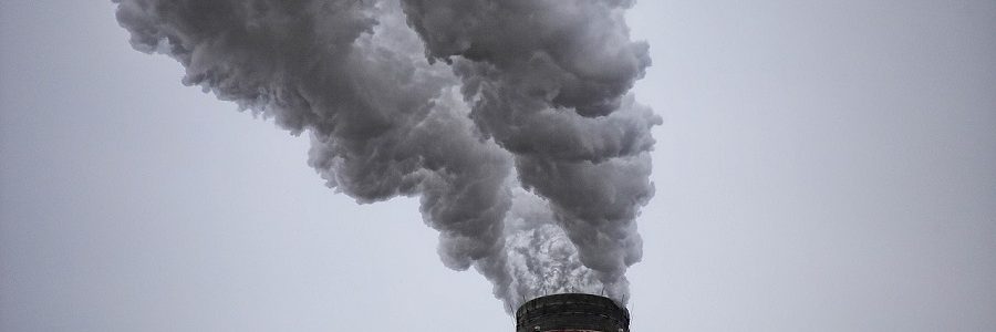 La economía española emitió 340,7 millones de toneladas de gases de efecto invernadero en 2018, un 2,3% menos