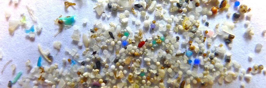 36.000 toneladas de microplásticos añadidos de forma intencionada a los productos contaminan el medio ambiente cada año